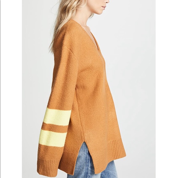 Current Elliot the 79 Sweater - Picture 3 of 8